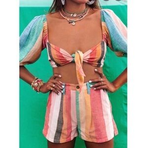 Billabong / Sincerely Jules Baja shorts